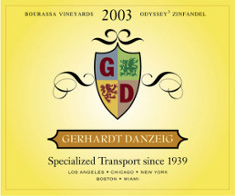 Design Archive - Crest