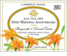 Design Archive - Day Lilies Small