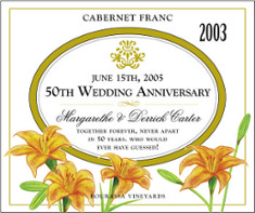 Design Archive - Day Lilies