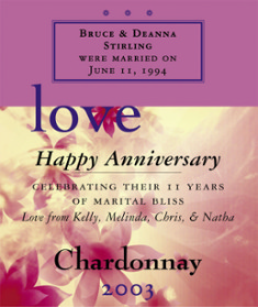 Design Archive - Floral Cascade