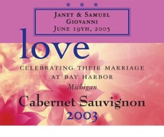 Design Archive - Floral Cascade Small