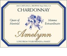 Design Archive - Morning Song