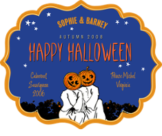 Design Archive - Pumpkin Love