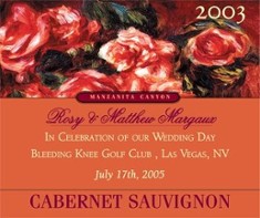 Design Archive - Rose Bouquet