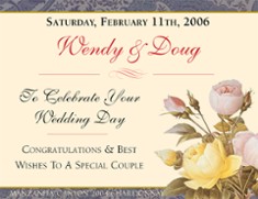 Design Archive - Roses Small