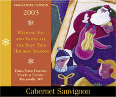 Design Archive - Santa