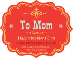 Design Archive - Scarlet