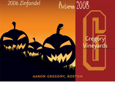 Design Archive - Scary Lanterns