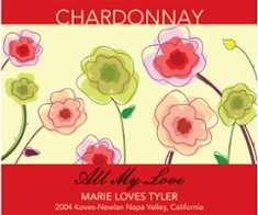 Design Archive - Spring Flowers2