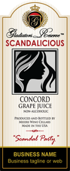 Gladiators Reserve Collection - Gladiators Reserve 