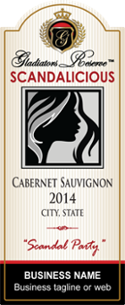 Gladiators Reserve Collection - Gladiators Reserve 