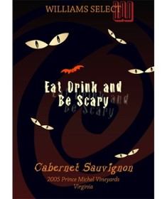 Design Archive - OOOH Scary!