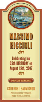 Design Archive - Schubert