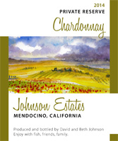 stoney creek wine labels