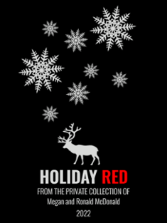Holiday Red