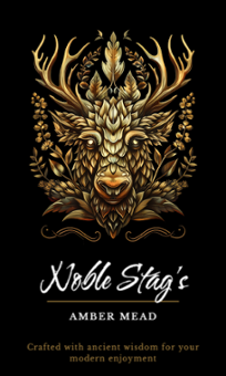Noble Stag