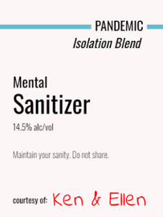Sanitizer