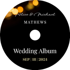 Wedding Album